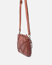 Load image into Gallery viewer, Biba DON1L Donie cross body bag Tan
