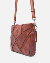 Load image into Gallery viewer, Biba DON1L Donie cross body bag Tan
