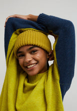 Load image into Gallery viewer, Dr. Bloom Jersey Twist Ochre
