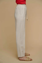 Load image into Gallery viewer, Rino &amp; Pelle Daluz wide leg trouser Birch
