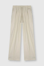 Load image into Gallery viewer, Rino &amp; Pelle Daluz wide leg trouser Birch
