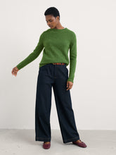 Load image into Gallery viewer, Seasalt Dawson Pick jumper Fern

