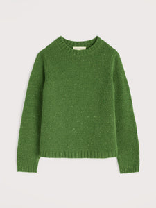 Seasalt Dawson Pick jumper Fern