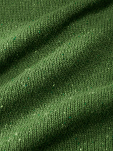 Seasalt Dawson Pick jumper Fern
