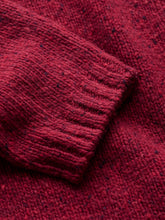 Load image into Gallery viewer, Seasalt Dawson Pick cardigan Merino Dahlia
