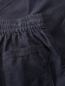 Seasalt Dayby needlecord trouser Turnstone