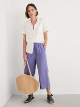 Load image into Gallery viewer, Seasalt Drydock linen shirt Chalk
