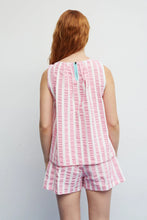 Load image into Gallery viewer, Dr. Bloom Cuerpo Fresco s/l top Pink - CW CW 
