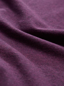 Seasalt Easel jersey topGrape