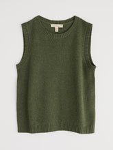 Load image into Gallery viewer, Seasalt East view vest Light Olive
