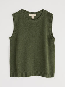 Seasalt East view vest Light Olive