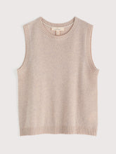 Load image into Gallery viewer, Seasalt East view vest Parsnip - CW CW 

