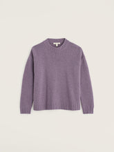 Load image into Gallery viewer, Seasalt Evening Bay jumper Echium
