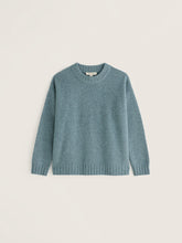 Load image into Gallery viewer, Seasalt Evening bay jumper Lichen - CW CW 
