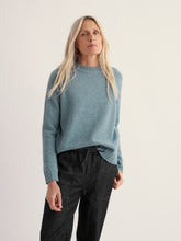 Load image into Gallery viewer, Seasalt Evening bay jumper Lichen - CW CW 
