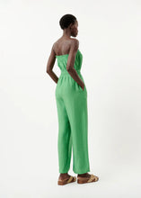 Load image into Gallery viewer, FRNCH Nelly jumpsuit Emerald
