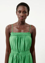 Load image into Gallery viewer, FRNCH Nelly jumpsuit Emerald
