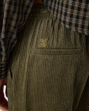 Load image into Gallery viewer, Grace &amp; Mila Libert corduroy trouser Khaki
