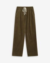 Load image into Gallery viewer, Grace &amp; Mila Libert corduroy trouser Khaki
