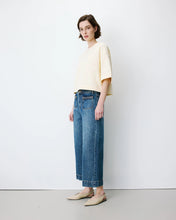 Load image into Gallery viewer, Grace &amp; Mila Johan retro style jeans Vintage blue
