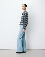 Load image into Gallery viewer, Grace &amp; Mila Ardenis cardigan jacket Anthracite
