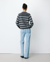 Load image into Gallery viewer, Grace &amp; Mila Ardenis cardigan jacket Anthracite
