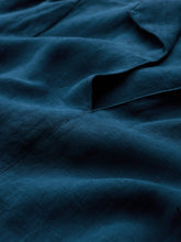 Load image into Gallery viewer, Seasalt Fen Violet linen dress Ocean Drift - CW CW 
