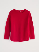 Load image into Gallery viewer, Seasalt fruity jumper ll Carmine
