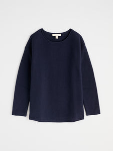 Seasalt Fruity jumper Maritime