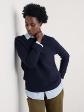 Load image into Gallery viewer, Seasalt Fruity jumper Maritime
