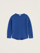 Load image into Gallery viewer, Seasalt Fruity jumper II Light Marine
