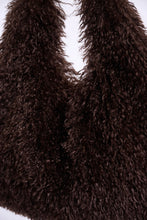 Load image into Gallery viewer, Rino &amp; Pelle Gusta shoulder bag Coffee Roast
