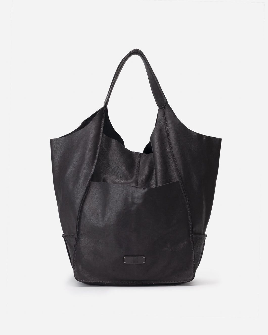 Biba HOM1L Homer Black