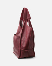 Load image into Gallery viewer, Biba HOM1L Homer shopper Garnet

