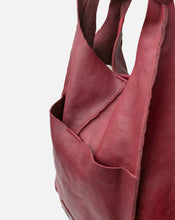 Load image into Gallery viewer, Biba HOM1L Homer shopper Garnet
