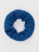 Load image into Gallery viewer, Seasalt Handweaver snood Jetty

