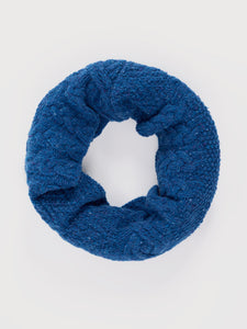 Seasalt Handweaver snood Jetty