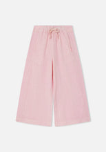 Load image into Gallery viewer, Dr. Bloom Bomba linen trousers Soft Pink
