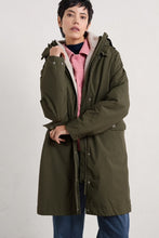 Load image into Gallery viewer, Seasalt Holdfast 3 in one parka Highland
