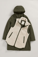 Load image into Gallery viewer, Seasalt Holdfast 3 in one parka Highland
