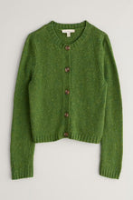 Load image into Gallery viewer, Seasalt Dawson Pick cardigan Grassland
