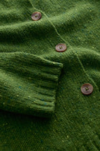 Load image into Gallery viewer, Seasalt Dawson Pick cardigan Grassland
