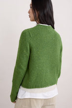 Load image into Gallery viewer, Seasalt Dawson Pick cardigan Grassland
