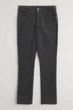 Load image into Gallery viewer, Seasalt Lamledra micro cord trousers Coal
