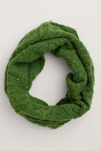 Load image into Gallery viewer, Seasalt Handweaver snood Grassland
