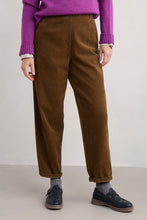 Load image into Gallery viewer, Seasalt Porfell cord trousers Gully
