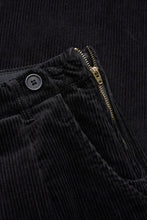 Load image into Gallery viewer, Seasalt Porfell cord trousers Onyx
