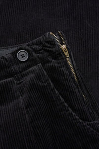 Seasalt Porfell cord trousers Onyx