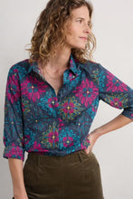 Load image into Gallery viewer, Seasalt Larissa shirt Cut Glass Mix
