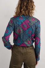 Load image into Gallery viewer, Seasalt Larissa shirt Cut Glass Mix
